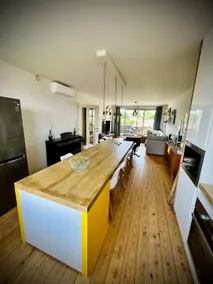 Cosy house for 2 people (200m from TML) with airco - Image 5