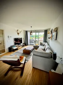 Cosy house for 2 people (200m from TML) with airco - Image 2