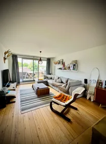 Cosy house for 2 people (200m from TML) with airco - Image 4