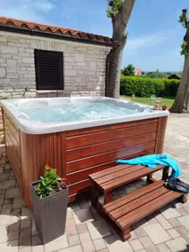 Kids friendly apartman Matija - Image 2
