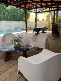 ”Loft” House – Swimming Pool – 5 min to Beach - Image 5