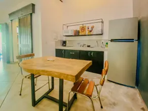 Gallo Azul Downtown Loft Style Apartment - Image 5