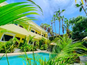 Hotel Gallo Azul Downtown Todos Santos - Image 3