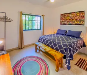 Hotel Gallo Azul Downtown Todos Santos - Image 2