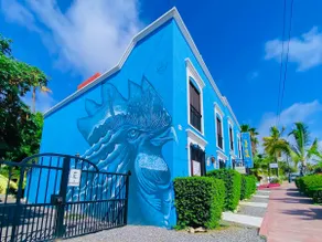 Hotel Gallo Azul Downtown Todos Santos - Image 5