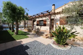 CASA ESTHER, Ideal fuer Ihren Urlaub am Meer, Witi gratis, optional Klimaanlage, Privatpool, Hunde erlaubt, Hundestrand - Image 2