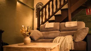 ONE OCCASION.......A CABIN !!! - Image 5