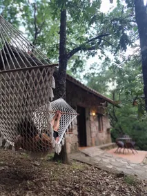 ONE OCCASION.......A CABIN !!! - Image 2