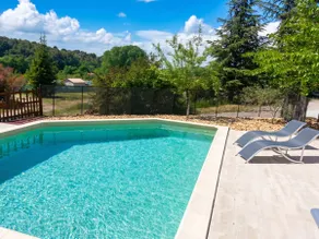 Villa charmante au Beaucet avec piscine privée - Image 5