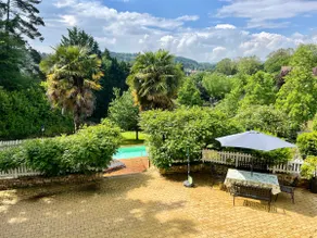 Villa Lila - Sarlat Centre piscine et jacuzzi - Image 4