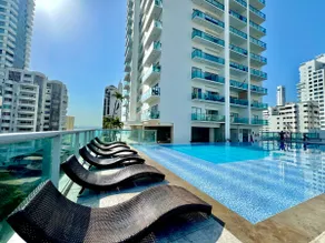 1 bedroom apartment in Cartagena col - Image 3