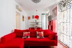 Designer Duplex Penthouse in Alameda, Sevilla Centro - Image 5