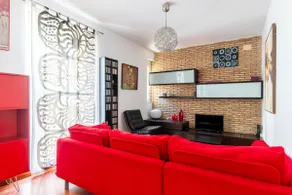 Designer Duplex Penthouse in Alameda, Sevilla Centro - Image 3