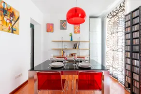 Designer Duplex Penthouse in Alameda, Sevilla Centro - Image 4