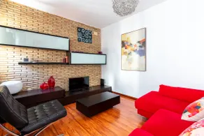 Designer Duplex Penthouse in Alameda, Sevilla Centro - Image 2