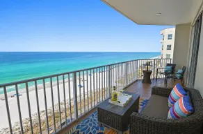 AjMajestic Sun 1014B☀3BR w / GulfViews-OPEN 18. Mai bis 20 $ 1001 Innenpool! FunPass - Image 4