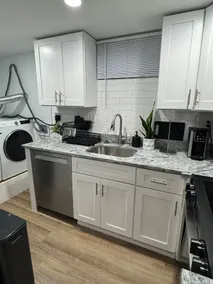 Private 2BR · Fast Wi-Fi · Parking · Near Metro - Image 5