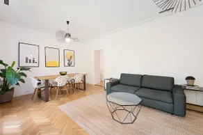 Staymadrid Retiro apart -Bright & Spacious 1-5 pax - Image 4