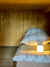 Glamping Nature Lodge Gadestatt - Image 5