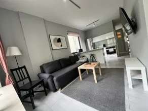 Apartment Gieldowa in Warsaw - Image 2