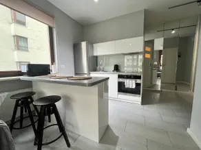 Apartment Gieldowa in Warsaw - Image 3