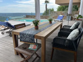 Luxury Villa with pool, Izola, Istria, Slovenia - Image 4