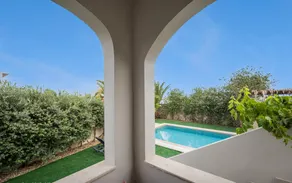 Plousia Stone Villa with Private Pool & Garden - Rethymno - Image 3