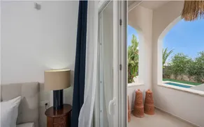 Plousia Stone Villa with Private Pool & Garden - Rethymno - Image 4