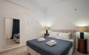 Plousia Stone Villa with Private Pool & Garden - Rethymno - Image 5