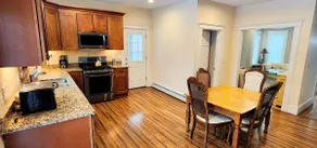 Spacious 4BR Condo • 6 Beds • Parking • Near UMass - Image 4