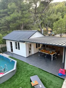 M&M Pelivan apartments with pool 1 - Image 3