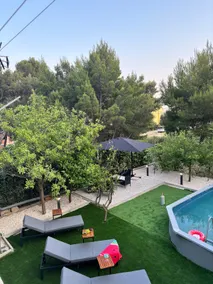 M&M Pelivan apartments with pool 1 - Image 4