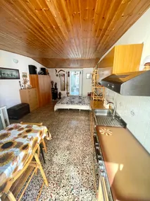Studio apartment BellaItalia - Image 5