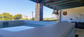 Island Magic - Seaview Villa with Jacuzzi Pool - Image 5