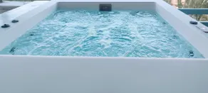 Island Magic - Seaview Villa with Jacuzzi Pool - Image 4