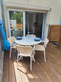 Small cozy nest 800 m from the beach. - Image 2