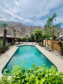 Mid Century Mountain Garden Views- 2 beds #066151 - Image 2