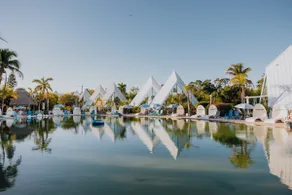 Comfort Pyramid – A Tropical Dream in SW-Florida - Image 3