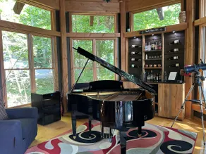 Paul's Lodge on Skaneateles Lake - Image 4