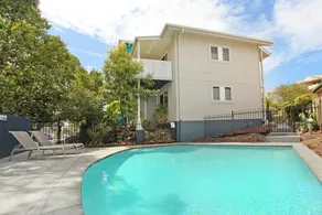 Enhet 3, On The Park, 22 Frank Street Coolum Beach, 400 BOND, LINEN INKLUDERAD - Image 3