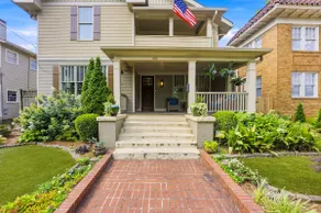 The Classy Craftsman - Smuk udsmykning, Fiber Wifi, Fire pit, veranda - Image 4