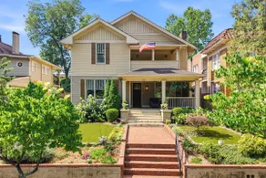 The Classy Craftsman - Smuk udsmykning, Fiber Wifi, Fire pit, veranda - Image 3