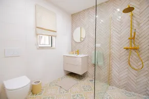 Casa Francesca, renovated townhouse walking distan - Image 5