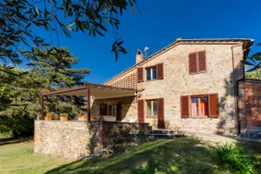 Villa Capanna – Ein Blick über die Toskana - Image 4