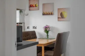 Super Prime City Centre Executive Apartment - Dunfermline - Image 5
