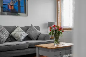 Super Prime City Centre Executive Apartment - Dunfermline - Image 3