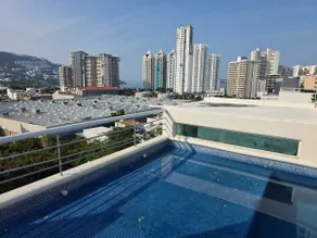 Babyo apartment, 1 block from Costera - Image 2