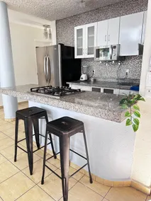 Babyo apartment, 1 block from Costera - Image 5