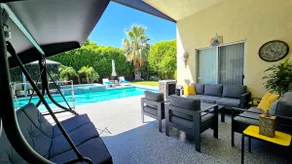 Panorama Palmenoase in Palm Springs - Image 4
