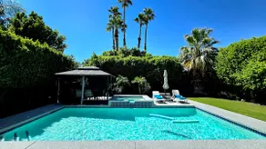 Panorama Palmenoase in Palm Springs - Image 2